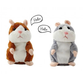 Interaktívne hračky