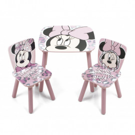 Detské stoly a stoličky