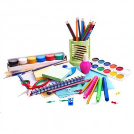 Výtvarné potreby