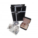 Darčeková sada na výrobu náramkov a náhrdelníkov