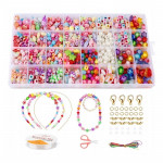 Veľká korálková súprava