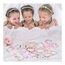 Veľká korálková súprava