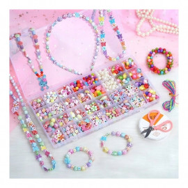 Veľká korálková súprava