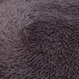 Pelech pre psov Tlapka šedý L