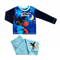 Detské rozprávkové pyžamo Bing sleep XS 3-4 roky