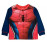 Detské rozprávkové pyžamo Spiderman L 7-8 rokov