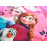 Detské pyžamo Frozen Best friends 116 - 122 M