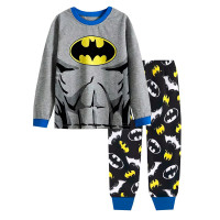 Detské pyžamo Batman 122-128 L