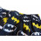 Detské pyžamo Batman 122-128 L