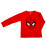 Detské pyžamo Spiderman Pavučina 122-128 L