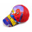 Detská šiltovka Amazing Spiderman s potlačou M/L