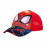 Detská šiltovka Spiderman Sight s potlačou M/L