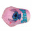 Detská šiltovka Stitch Hearts s potlačou S/M