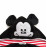 Detský župan Mickey 122-128 L
