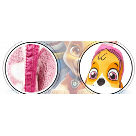 Detské svietiace pyžamo Tlapková patrola Skye 98-104 S