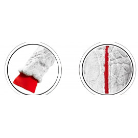 Detské svietiace pyžamo Spiderman so sieťou 110-116 M