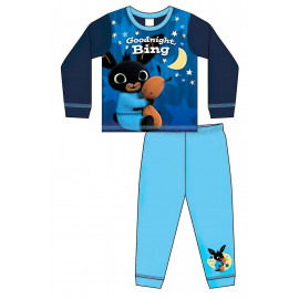 Detské rozprávkové pyžamo Bing sleep XS 3-4 roky