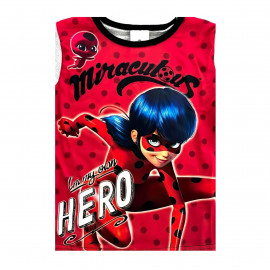 Detské rozprávkové pyžamo Lienka M 5-6 rokov