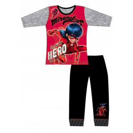 Detské rozprávkové pyžamo Lienka M 5-6 rokov