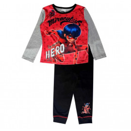 Detské rozprávkové pyžamo Lienka M 5-6 rokov