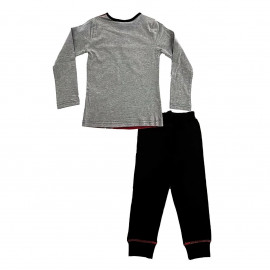 Detské rozprávkové pyžamo Lienka S 4-5 rokov