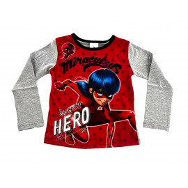 Detské rozprávkové pyžamo Lienka S 4-5 rokov