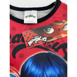 Detské rozprávkové pyžamo Lienka S 4-5 rokov