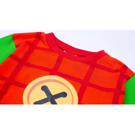 Detské rozprávkové pyžamo Bing S 4-5 rokov