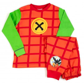 Detské rozprávkové pyžamo Bing M 5-6 rokov Detské rozprávkové pyžamo Bing M 5-6 rokov