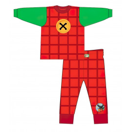 Detské rozprávkové pyžamo Bing M 5-6 rokov Detské rozprávkové pyžamo Bing M 5-6 rokov