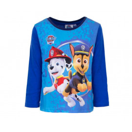 Detské rozprávkové pyžamo Tlapková patrola M 5-6 rokov Detské rozprávkové pyžamo Tlapková patrola M 5-6 rokov