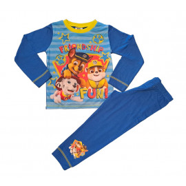 Detské rozprávkové pyžamo Tlapková patrola Friends XXS 2-3 roky