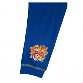 Detské rozprávkové pyžamo Tlapková patrola Friends XXS 2-3 roky