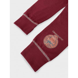 Detské rozprávkové pyžamoHarry Potter L  7-8 rokov Detské rozprávkové pyžamoHarry Potter L  7-8 rokov