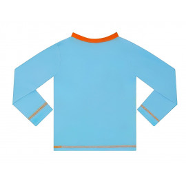 Detské pyžamo Bluey XS 3-4 roky