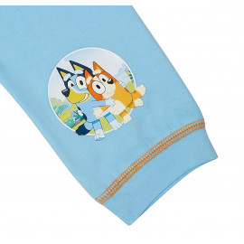Detské pyžamo Bluey XXS 2-3 roky