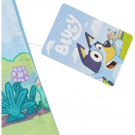 Detské pyžamo Bluey XXS 2-3 roky