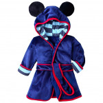 Detský župan Myšiak 122-128 L Detský župan Myšiak 122-128 L