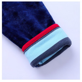 Detský župan Myšiak 122-128 L Detský župan Myšiak 122-128 L