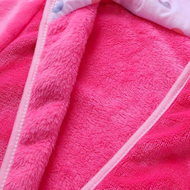 Detský župan Myšiak 110-116 M