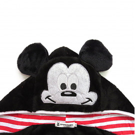 Detský župan Mickey 122-128 L
