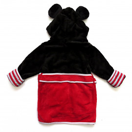 Detský župan Mickey 122-128 L