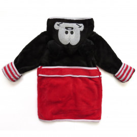 Detský župan Mickey 122-128 L