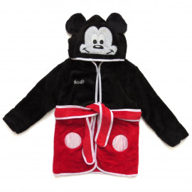 Detský župan Mickey 122-128 L