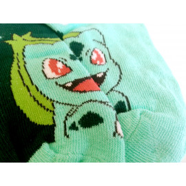 Detské ponožky Pokémon 3-5 rokov 5 párov