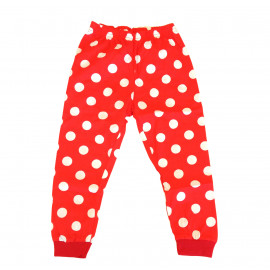 Detské pyžamo Myška 98-110 S Detské pyžamo Myška 98-110 S