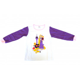 Detské pyžamo Locika 98-110 S Detské pyžamo Locika 98-110 S