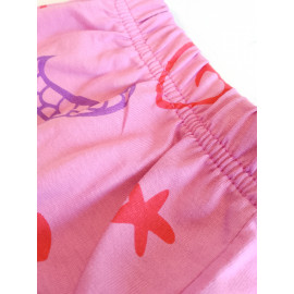 Detské pyžamo Frozen Best friends 116 - 122 M