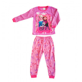 Detské pyžamo Frozen Best friends 116 - 122 M