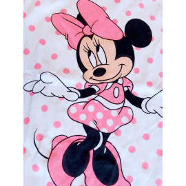 Dětské pyžamo Myška Minnie 98 - 110 S